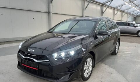 Kia Pro cee d ii 1.6 CRDI 136 CH MHEV DCT7 ACTIVE 2023 occasion Marseille 13011