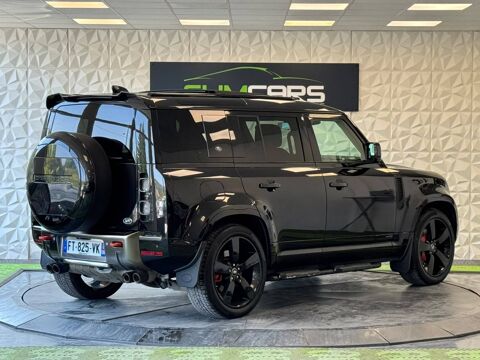 Defender III 90 3.0 P400 X 2020 occasion 06250 Mougins