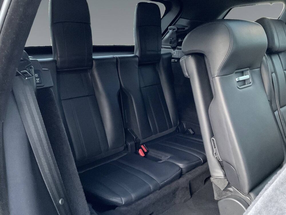 Range Rover II TDV6 3.0 258 HSE 7PLACES 2015 occasion 21600 Longvic