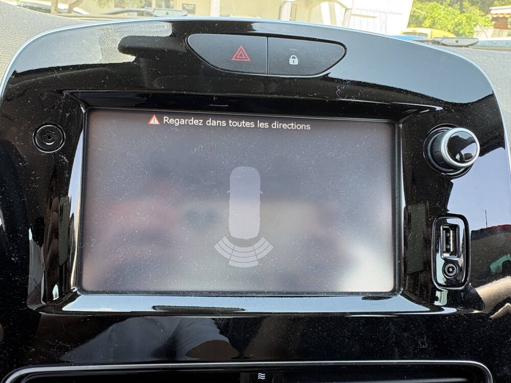Clio SOCIETE DCI 75 ENERGY ZEN 2018 occasion 13220 Ch&acirc;teauneuf-les-Martigues