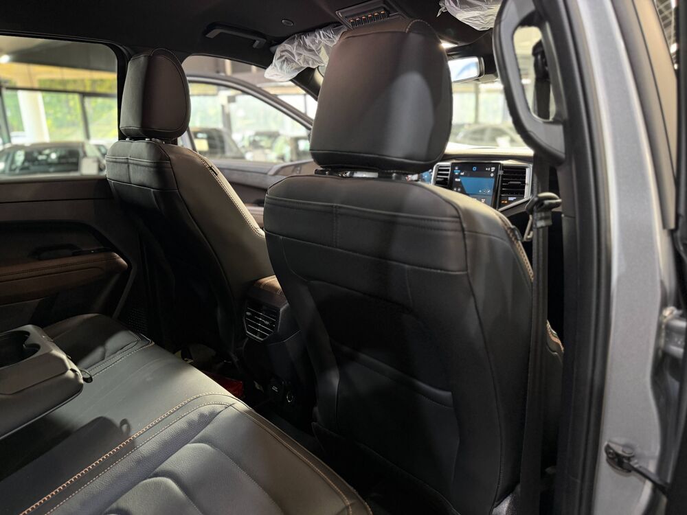 Amarok 3.0 TDI 240 CV PanAmericana Doppelkabine 4Motion 4 PLACES C 2026 occasion 77240 Vert-Saint-Denis