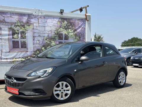 Opel corsa V 1.4 90ch Edition 3p