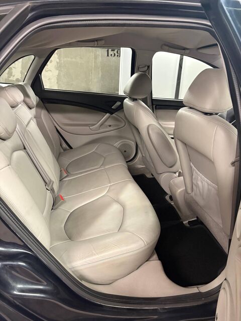 C5 2.2 HDi173 16v Exclusive BAa FAP 2006 occasion 75010 Paris