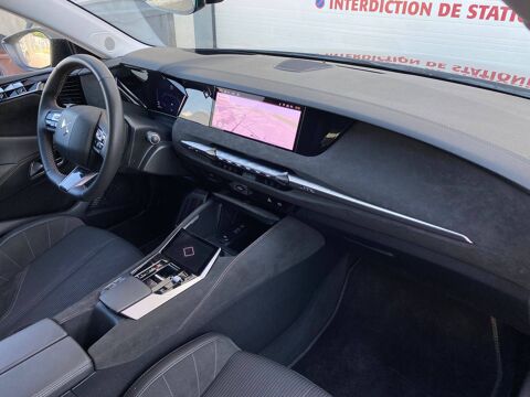 DS4 1.6 180ch Performance Line + Auto 2022 occasion 74330 &Eacute;pagny Metz-Tessy