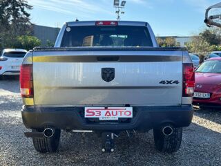RAM 1500 CLASSIC WARLOCK 2021 occasion 69800 Saint-Priest