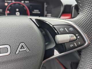 Fabia 1.0 TSI Evo2 116ch Monte Carlo DSG7 2025 occasion 71880 Ch&acirc;tenoy-le-Royal
