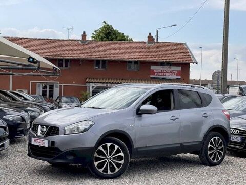 Nissan qashqai 1.5 dCi 110 FAP Connect Edition