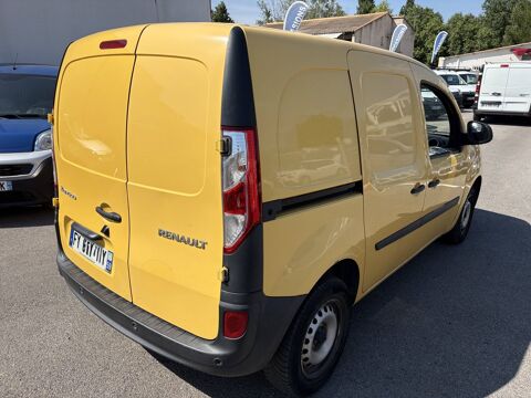 Kangoo Express Express Blue DCI 80 Confort 2021 occasion 13220 Ch&acirc;teauneuf-les-Martigues