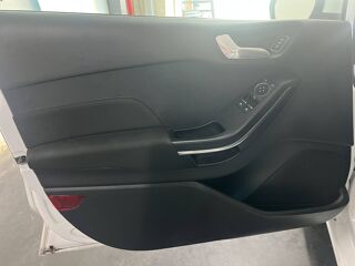 Fiesta V 1.0 EcoBoost 100ch Stop&Start Titanium 5p 2018 occasion 92500 Rueil-Malmaison