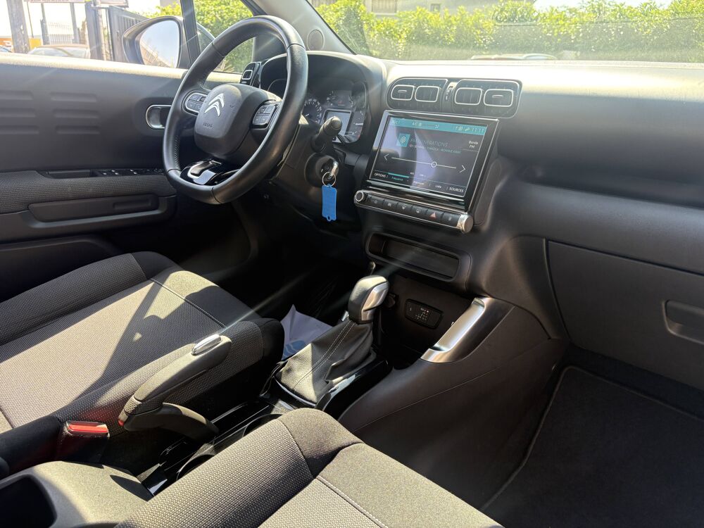 C3 Aircross BlueHDi 120ch Business EAT6 2022 occasion 69800 Saint-Priest