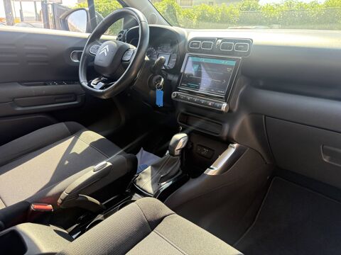 C3 Aircross BlueHDi 120ch Business EAT6 2022 occasion 69800 Saint-Priest