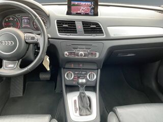 Q3 2.0 TDI 177 S Line quattro S tronic 7 2013 occasion 21600 Longvic