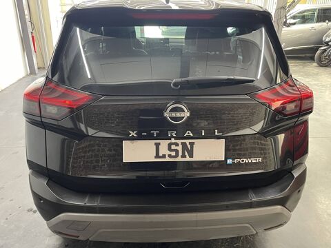 X-Trail e-Power 204ch N-Connecta 2023 occasion 92500 Rueil-Malmaison
