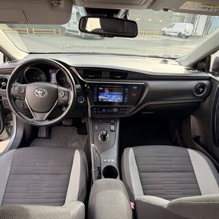 Auris II HSD 136h Design 2016 occasion 49124 Saint-Barth&eacute;lemy-d'Anjou