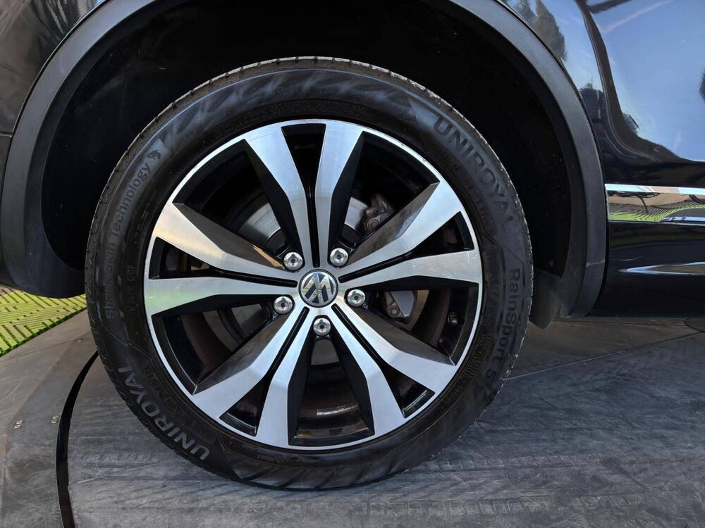 Touareg II 3.0 V6 TDI 245ch BlueMotion FAP R Line Edition 4Motion Ti 2013 occasion 06250 Mougins