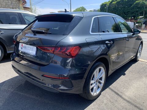 A3 30 TFSI 110ch S tronic 7 2023 occasion 95220 Herblay