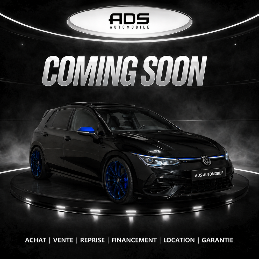 Golf 2.0 TSI 333ch R 20 ans 4Motion DSG7 2024 occasion 57980 Diebling