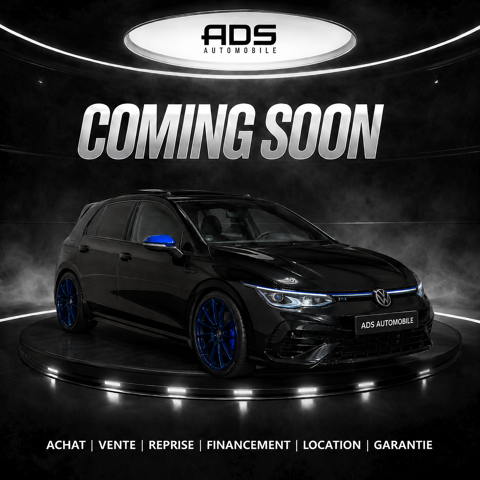 Volkswagen Golf 2.0 TSI 333ch R 20 ans 4Motion DSG7 2024 occasion Diebling 57980