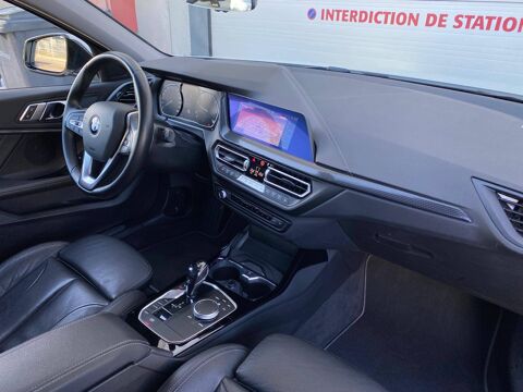 S&eacute;rie 1 III (F40) 120dA xDrive 190ch Edition Sport 2021 occasion 74330 &Eacute;pagny Metz-Tessy