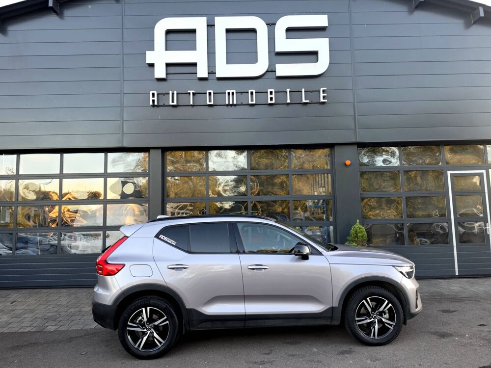 XC40 B3 163ch Lounge Edition DCT 7 2025 occasion 57980 Diebling