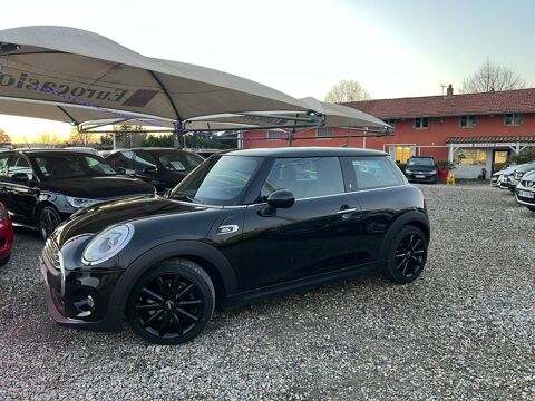 Cooper III (F56) One 102ch Blackfriars BVA 2017 occasion 69800 Saint-Priest