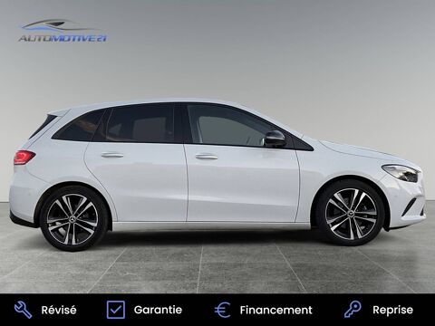 Classe B 200d 150ch Progressive Line Edition 8G-DCT 2019 occasion 21600 Longvic