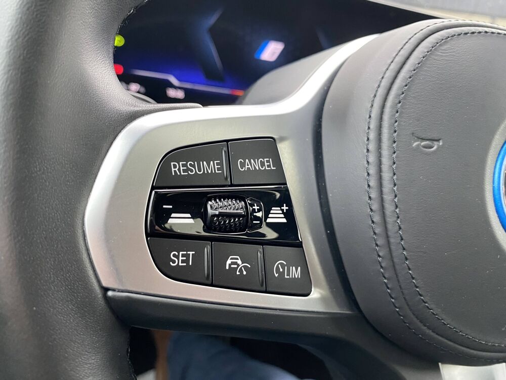 i4 eDrive40 340ch M Sport 2024 occasion 78200 Buchelay