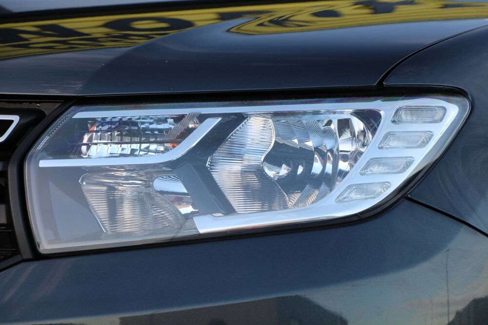 Sandero II (B52) 0.9 TCe 90ch Stepway Prestige / Cam&eacute;ra 2019 occasion 68190 Ensisheim