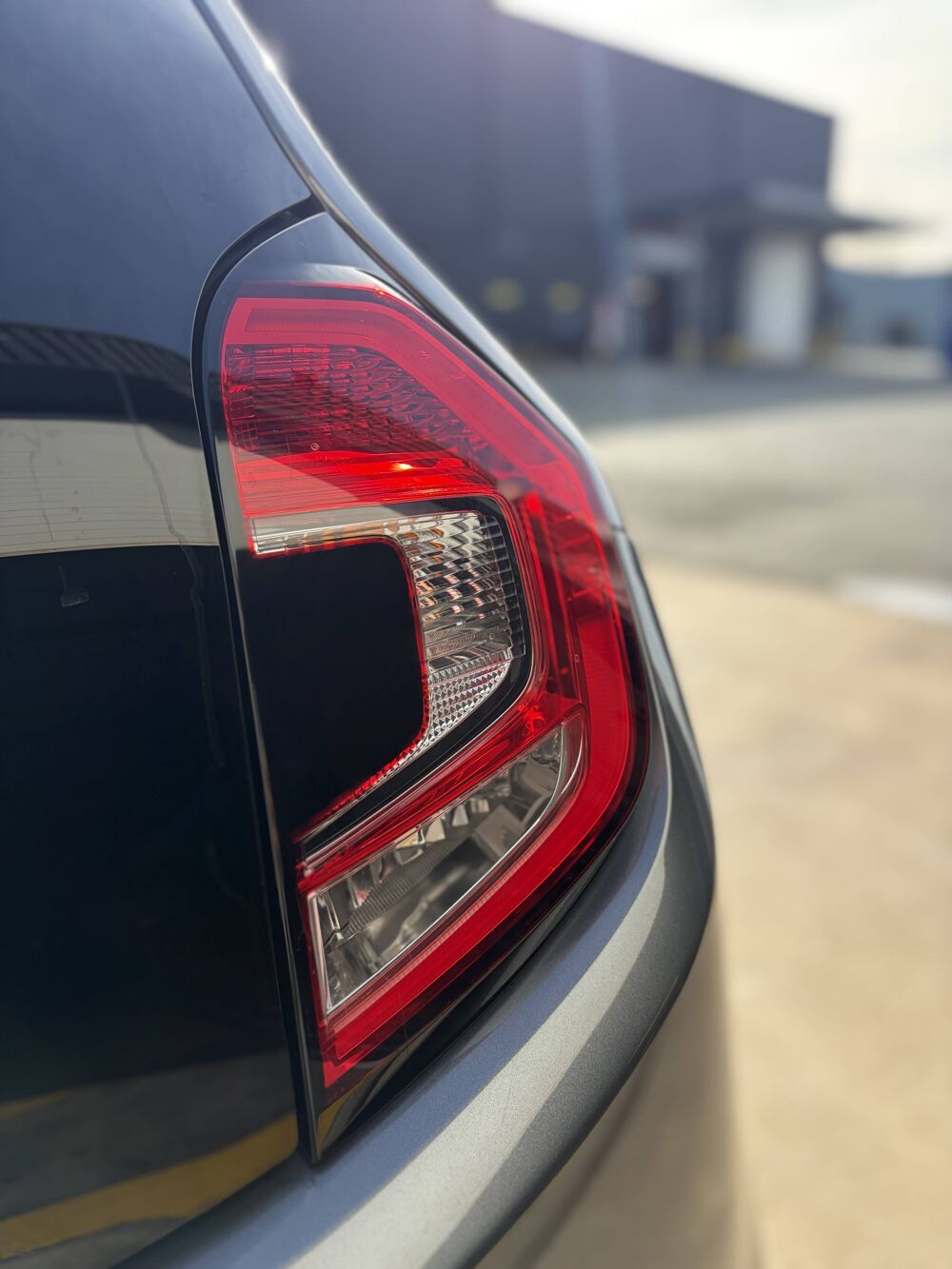Twingo III (C07) 1.0 SCe 75ch Intens 2020 occasion 49124 Saint-Barth&eacute;lemy-d'Anjou