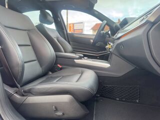 Classe E 220d 170ch Fascination 9G 2015 occasion 69800 Saint-Priest