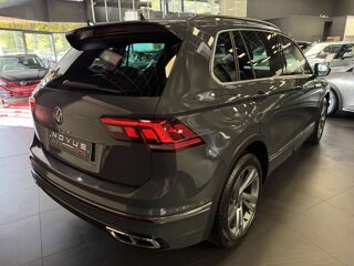 Tiguan VOLKSWAGEN TIGUAN III 2.0 TDI 150 CV R-LINE DSG 2024 occasion 77240 Vert-Saint-Denis