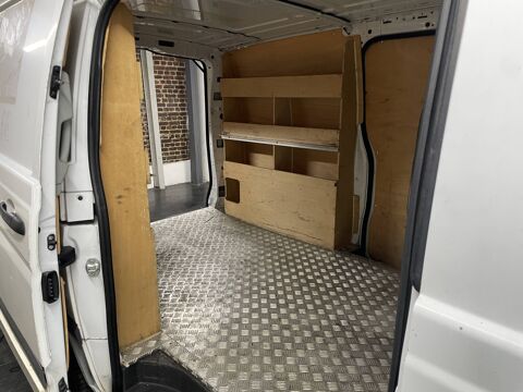 Vito 110 2.2 CDI 95CH LONG 2013 occasion 92500 Rueil-Malmaison