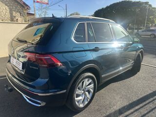 Tiguan II 1.4 eHybrid 245ch Elegance DSG6 2021 occasion 95220 Herblay