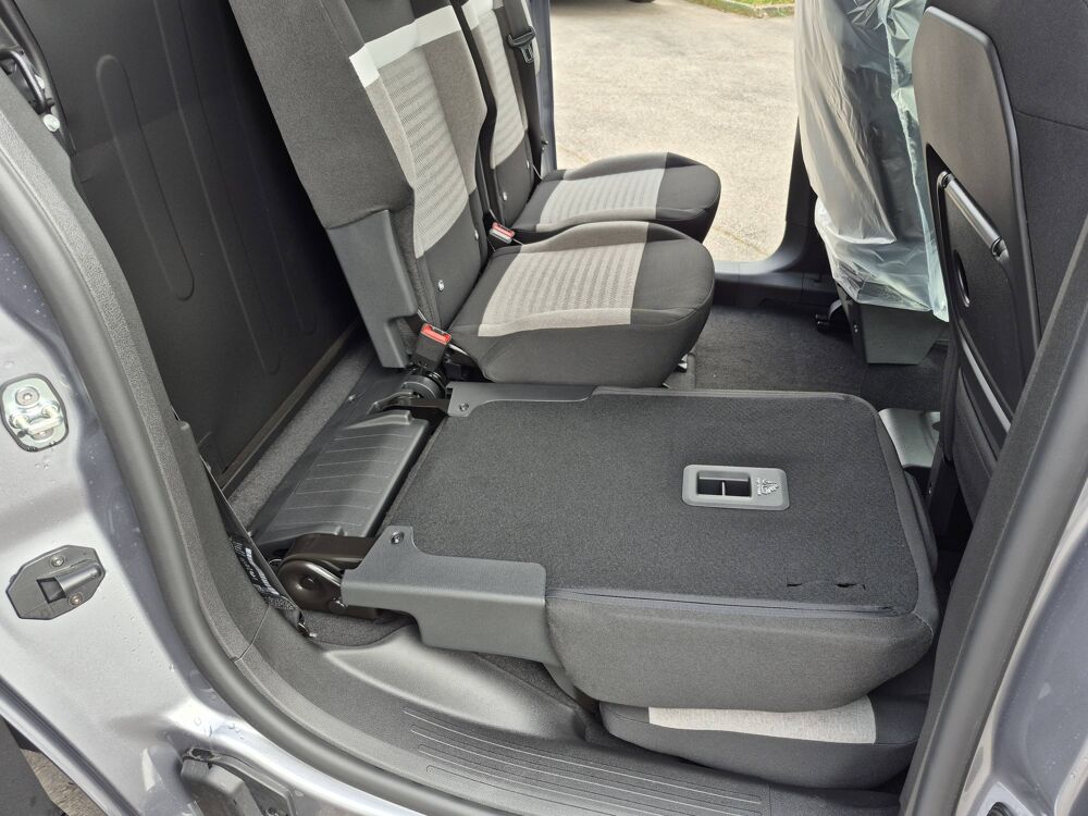 Berlingo M HDI 130 EAT8 MAX N1 2026 occasion 71880 Ch&acirc;tenoy-le-Royal