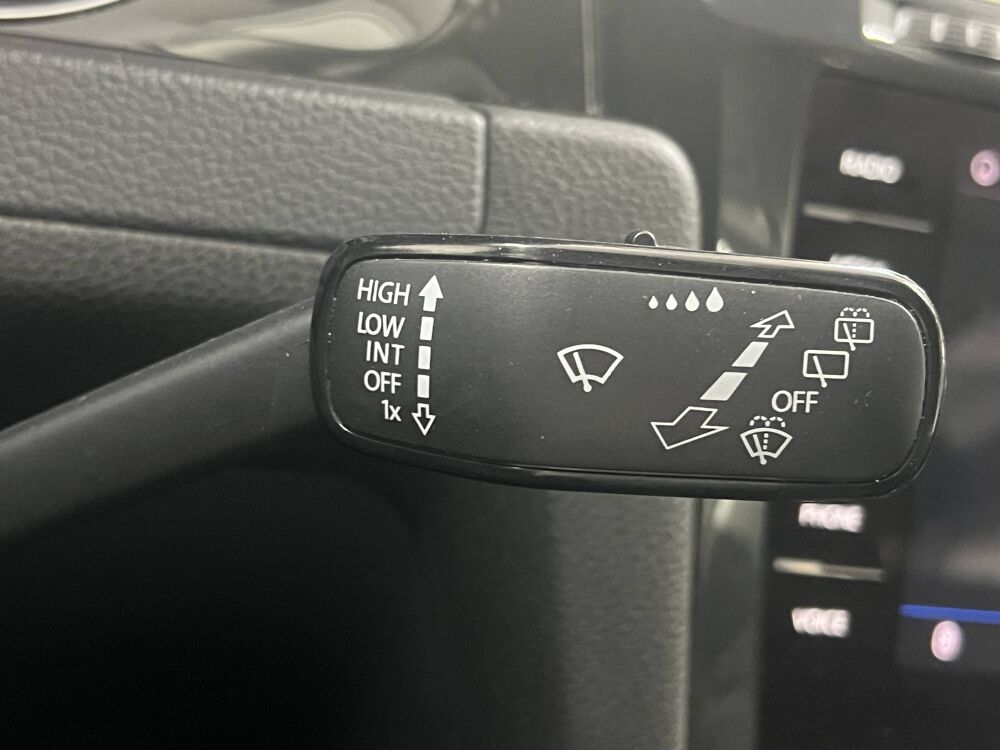 Golf SW VII 1.0 TSI 115ch Confortline Business DSG7 Euro6d-T 2019 occasion 92500 Rueil-Malmaison