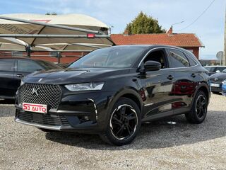 DS3 BlueHDi 130ch Performance Line + 2018 occasion 69800 Saint-Priest