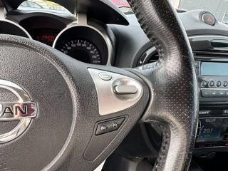 Juke 1.6 117ch Visia 2011 occasion 17430 Tonnay-Charente