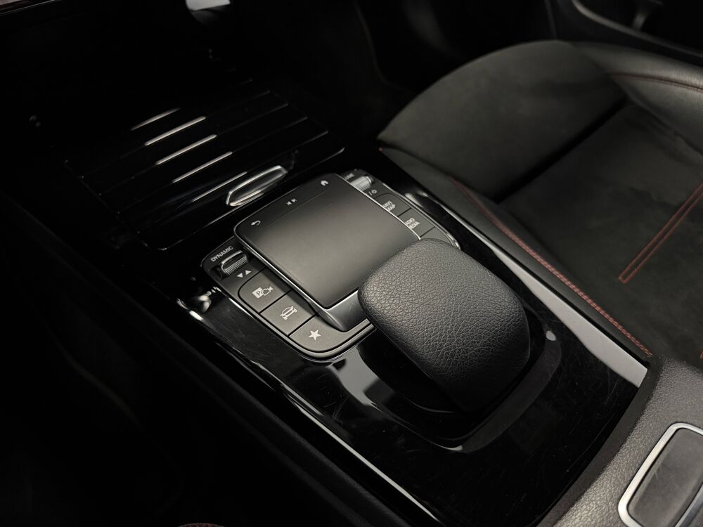 Classe CLA 250 AMG Line 4 Matic BVA7 / &Agrave; PARTIR DE 337,60 € * 2021 occasion 57980 Diebling