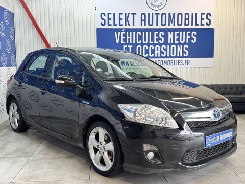 Annonce voiture Toyota Auris 9990 �