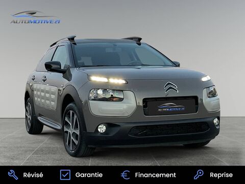 C4 e-HDi 92 Business ETG6 2015 occasion 21600 Longvic