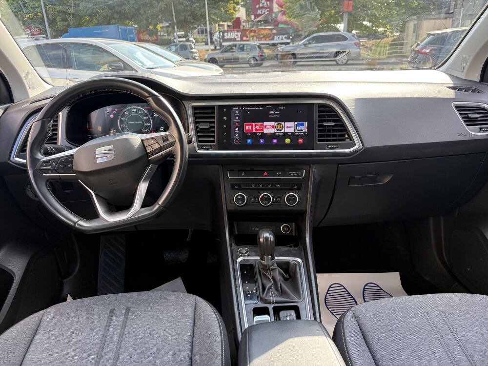 Ateca 2.0 TDI 150ch Start&amp;Stop Style DSG7 2023 occasion 95220 Herblay