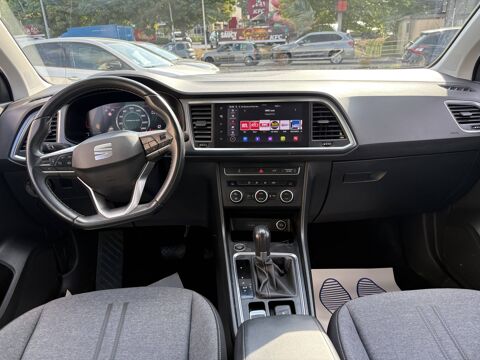Ateca 2.0 TDI 150ch Start&amp;Stop Style DSG7 2023 occasion 95220 Herblay