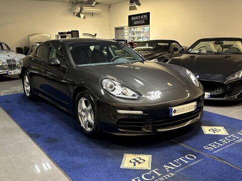 Annonce voiture Porsche Panamera 36000 