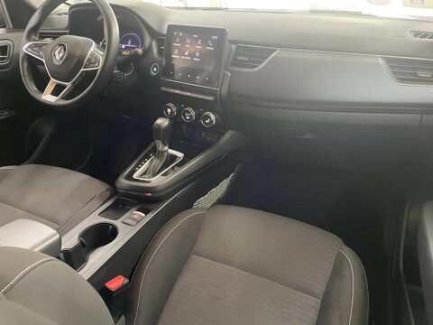 Arkana I (LJL) 1.6 E-Tech 145ch Business 2022 occasion 92500 Rueil-Malmaison
