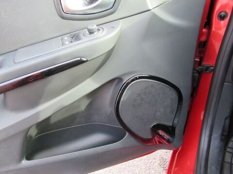 Clio IV (B98) 1.5 dCi 75ch Intens eco&sup2; 2015 occasion 10410 Saint-Parres-aux-Tertres