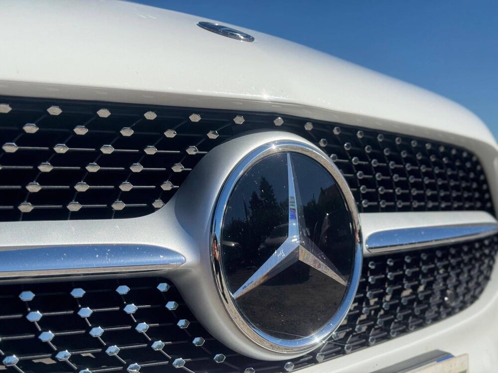 Classe A 180d 116ch AMG Line 7g-DCT 2018 occasion 69800 Saint-Priest