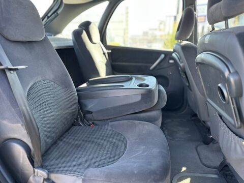 Xsara 1.6 HDi110 FAP 2009 occasion 69800 Saint-Priest