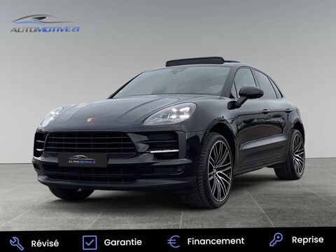 Annonce voiture Porsche Macan 42990 �