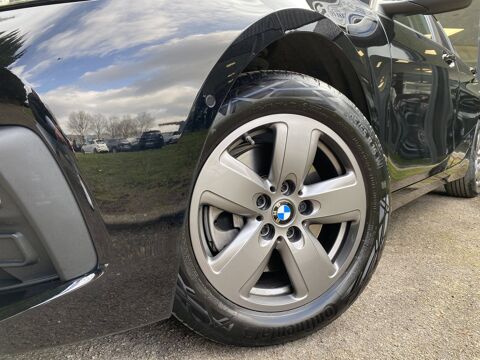 Série 1 II (F21/F20) 116d 116ch Business Design 5p Euro6c 2020 occasion 78200 Buchelay