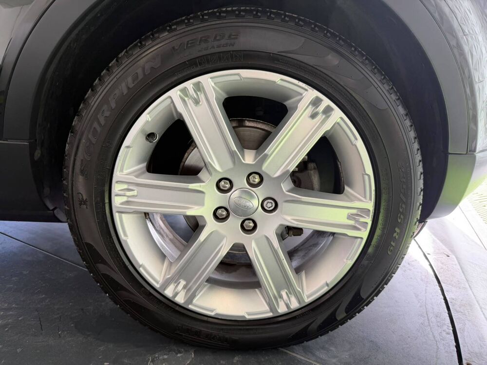 Range Rover Evoque 2.2 eD4 Prestige 4x2 Mark II 2014 occasion 06250 Mougins